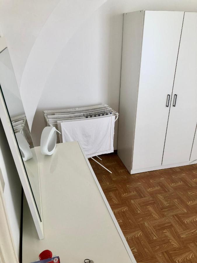 Tre Amici Διαμέρισμα Κατάνια Εξωτερικό φωτογραφία