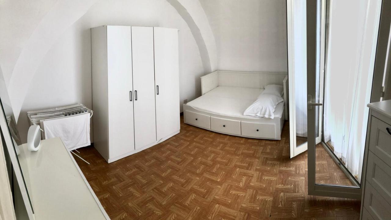 Tre Amici Διαμέρισμα Κατάνια Εξωτερικό φωτογραφία