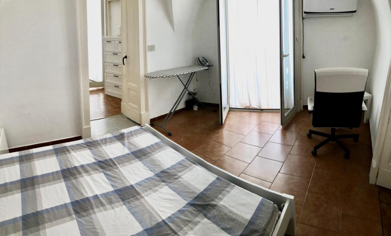 Tre Amici Διαμέρισμα Κατάνια Εξωτερικό φωτογραφία
